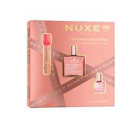 NUXE Huile Prodigieuse O il set regalo Florale Glow