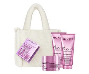 Nuxe - The Luxury Hair Care Routine Kit Capelli
