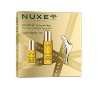 Nuxe The Powerful Anti-Aging Duo 30 ml + 15 ml