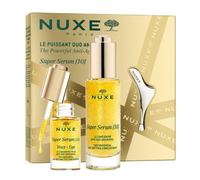 Nuxe The Powerful Anti-Aging Duo - duo antietà viso 30 ml + 15 ml