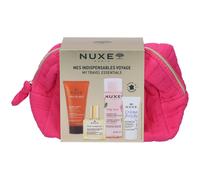 Nuxe Trousse Gli indispensabili Formato Viaggio 100+15+10+30 ml Set