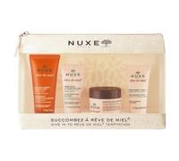 Rêve De Miel Trousse Golosa Nuxe