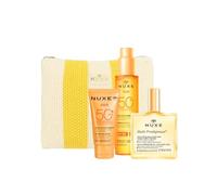 Nuxe Kit My Summer Essentials