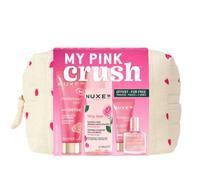 NUXE TROUSSE PINK CRUSH Trousse da Viaggio 4 prodotti