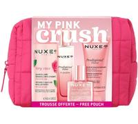 nuxe trousse prodigieux florale 2026