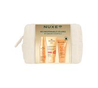NUXE TROUSSE SUN 3PZ CURA DELLE PELLE AL SOLE