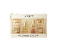 Nuxe Trousse Voyage Prodigieux Cofanetto Corpo