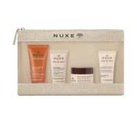 Nuxe Trousse Voyage Reve De Miel