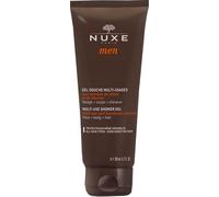 Nuxe Men Gel Doccia Multi Uso Uomo 200ml