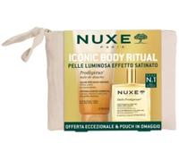 NUXE Vanity Huile Prodigieuse 50 ml + Olio Doccia 200 ml