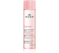 Nuxe Very Rose 3-in-1 Soothing Micellar Water acqua micellare lenitiva per viso e occhi 200 ml