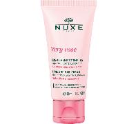Nuxe Very Rose 50 ml Crema Idratante e Protettiva per Mani e Unghie