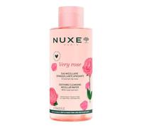 NUXE Very Rose Acqua micellare detergente lenitiva 750 ml