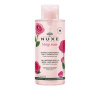 Nuxe Acqua Micellare Very Rose Lenitiva Pelli Sensibili 750 ml