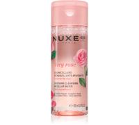 Nuxe Very Rose acqua micellare lenitiva 100 ml