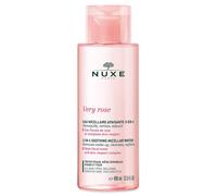 Nuxe Cura del viso Very Rose Very Rose3-in-1 Soothing Micellar Water 400 ml
