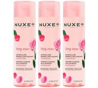 Nuxe Very Rose Acqua Micellare Lenitiva 3x200 ml