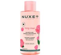Nuxe Very Rose Acqua Micellare 750 ml Detergente