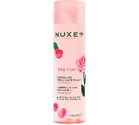 NUXE Very Rose Acqua micellare detergente lenitiva 750 ml
