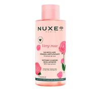 NUXE Very Rose Acqua micellare detergente lenitiva 750 ml