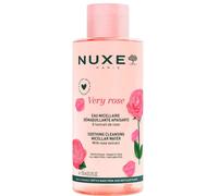 Nuxe - Very Rose Acqua Micellare Struccante Lenitiva Confezione 750 Ml