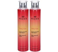 NUXE Very Rose Acqua Profumata 2x100 ml