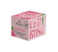 NUXE Very Rose balsamo labbra 100% naturale 15g