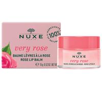 Nuxe Very Rose Balsamo Labbra 15g