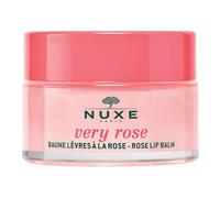 Nuxe Very Rose Balsamo Labbra alla Rosa 15 g