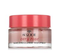 Nuxe - Very Rose - Balsamo Labbra Idratante E Illuminante 15 gr