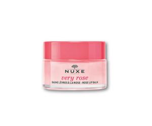 "Nuxe - Very Rose Balsamo Labbra Confezione 15 Gr"