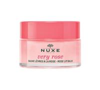 Nuxe - Very Rose - Balsamo Labbra Idratante E Illuminante 15 gr
