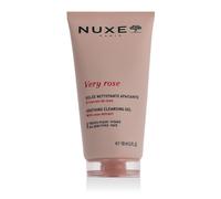 150ml NUXE Very Rose Gel detergente lenitivo