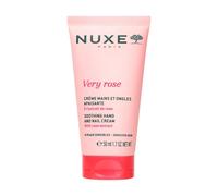 Nuxe Very Rose Crema Lenitiva Mani E Unghie 50ml