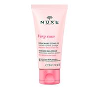 Nuxe - Very Rose Crema Mani - Crema mani