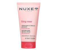 Nuxe Very Rose Crema mani e unghie alla rosa 50 ml