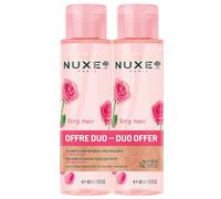 Nuxe Very Rose Duo Acqua Micellare Lenitiva 800ml - Set skincare