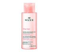 NUXE Very Rose Eau Micellaire Apaisante 3 in 1 Acqua micellare Trattamenti Viso 400 ML