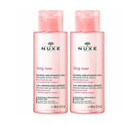 NUXE Very Rose Eau Micellaire Duo Set