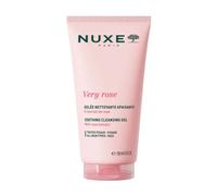 Nuxe Very Rose Gel Detergente Lenitivo 150ml