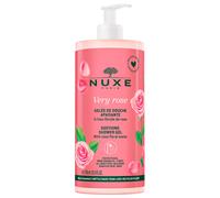 NUXE Very Rose Gel doccia 750 ml