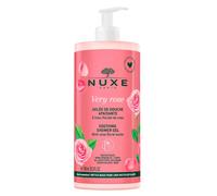 Nuxe Cura del viso Very Rose Gelee De Douche - Soothing Shower Gel 750 ml