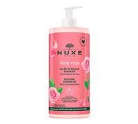 Nuxe Very Rose - Gel Doccia Lenitivo, 750ml