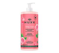 Nuxe Very Rose - Gel Doccia Lenitivo, 750ml