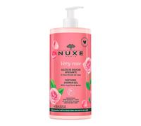 NUXE - Very Rose Gel doccia lenitivo 750 ml female