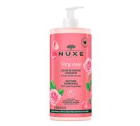 Nuxe Very Rose - Gel Doccia Lenitivo, 750ml