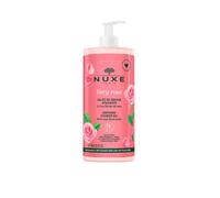 Nuxe Very Rose - Gel Doccia Lenitivo, 750ml