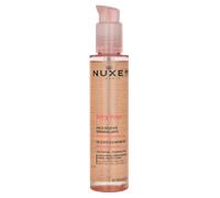 Nuxe Very Rose Gentle Cleansing Oil 150 ml Struccanti e detergenti