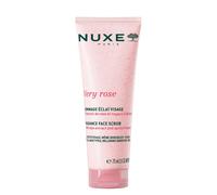 Nuxe Very Rose Peeling Illuminante Esfoliante