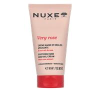 Nuxe Very Rose Hand and Nail Cream 50 ml